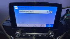 Ford Fiesta 1.0 EcoBoost Zetec 5dr Petrol Hatchback